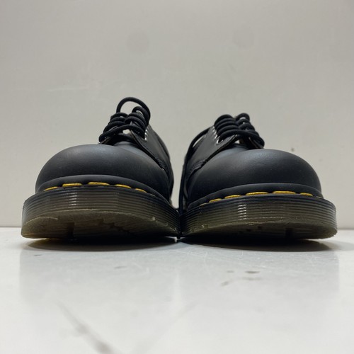Martens 8053 black - martens, nappa