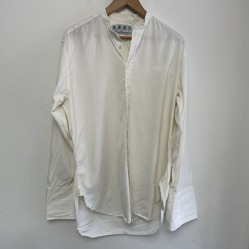 Ede ravenscroft off white - ravenscroft, off-white