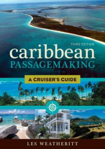 Caribbean passagemaking a - :,