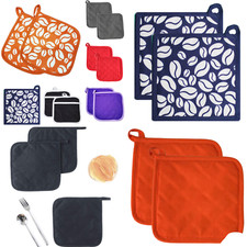 100% Cotton Pot Holders