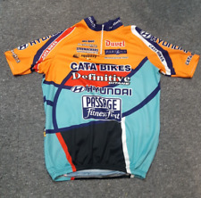 Gitane Cycling Top Dry Clim -Definitive - Gitane  Size 6