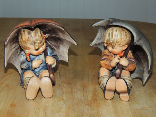 Tmk3 hummel umbrella boy - tmk3,