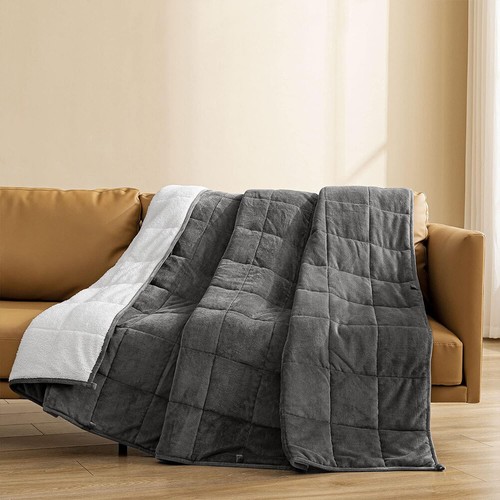 Weighted blanket 11 3kg - weighted, 3.5-11.3kg
