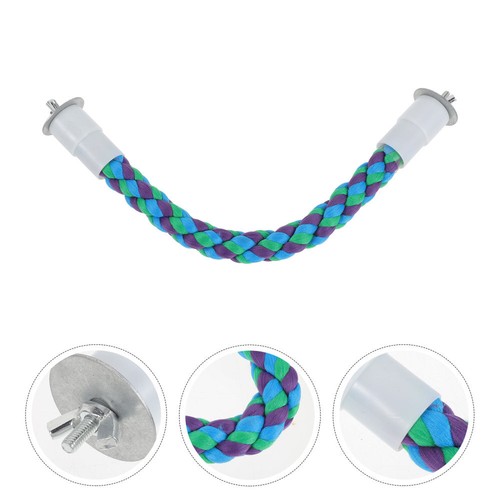 Parrot climbing rope toy baby - toy,