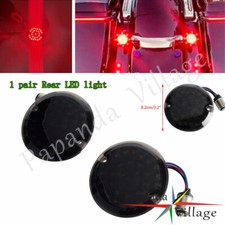 3.25" Rear LED Tail Light Turn