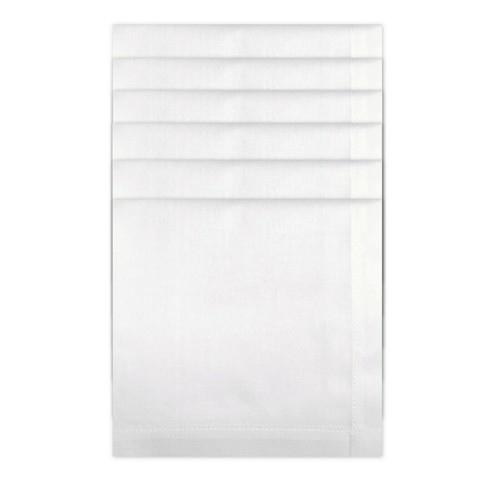 Style square mens white - mens, super