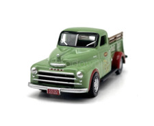 Scale green dodge b 1b - scale, b-1b