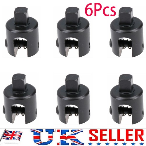 6x1 drive breaker power - drive,