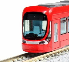 N Scale Kato 14-805-2 My Tram