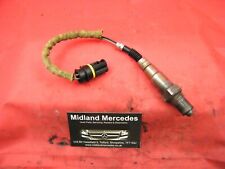 SMART 450 452 FORTWO 599 600 698 700 cc EXHAUST LAMBDA SENSOR FOR PETROL MODELS