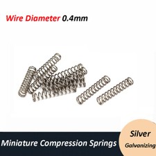 Wire Diameter 0.4mm Miniature