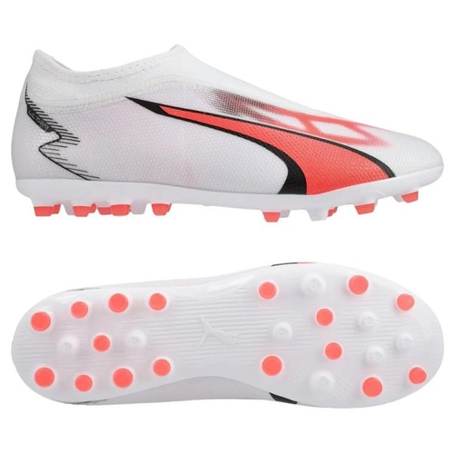 Kids puma ultra match laceless - ultra,