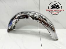 68 Suzuki T500 Rear Fender