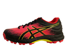 Asics Gel Typhoon 3 Ladies Hockey Shoes UK 4 US 6 EUR 37 CM 23 REF 7+