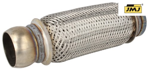 Exhaust system vibration - exhaust,