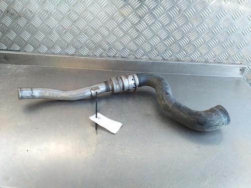 Range rover intercooler pipe - range,