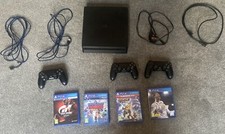 Sony PS4 Slim 500GB Console