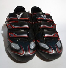 VITTORIA TWISTER Men's racing cycling shoes, Carbon heart, EU44, US 11, UK 10