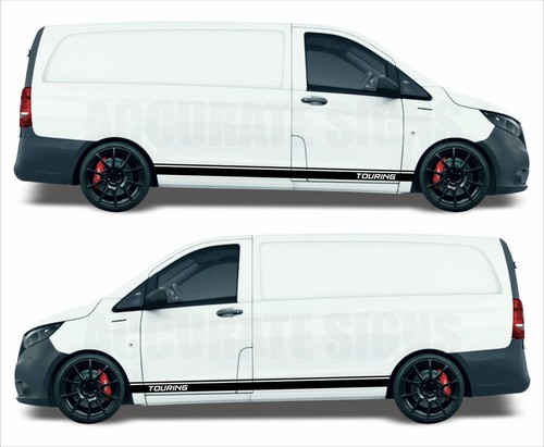 Stickers for swb - swb, vito