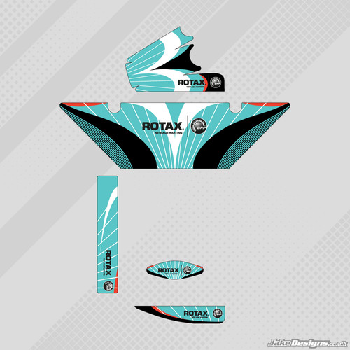Formula european style rotax - european,