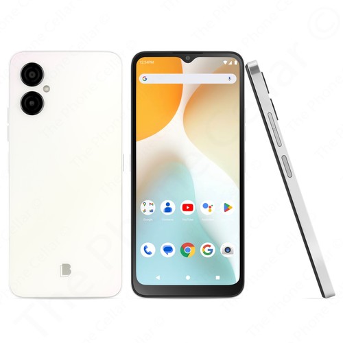 Blu g34 64gb unlocked - blu, ips
