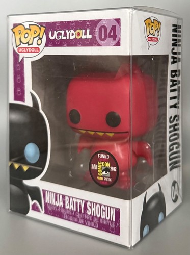 Funko pop uglydoll - pop!,