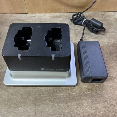 Sennheiser chg way desktop - sennheiser, chg-2