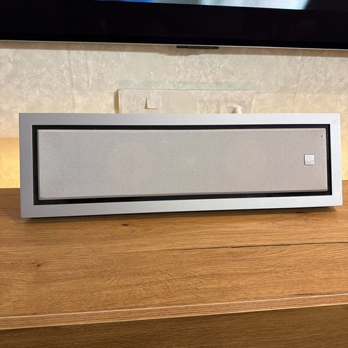 Bowers wilkins fpm4 silver - bowers,
