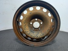 FORD TRANSIT CONNECT Steel