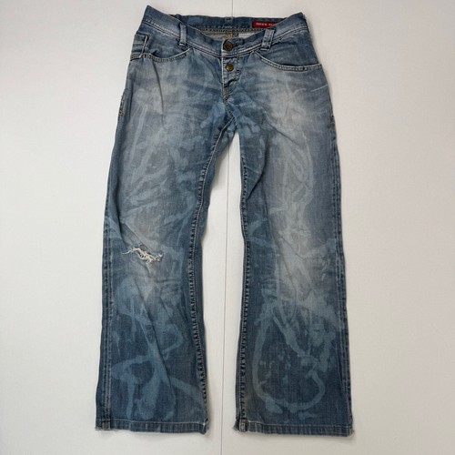 Y2k vintage miss - sixty, bootcut