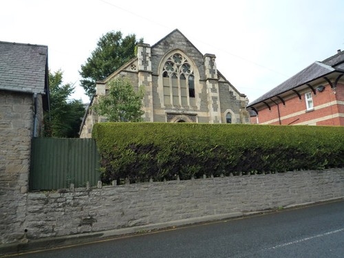 Photo 6x4 former methodist - photo,