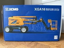BRAND NEW XCMG 1/35 Scale