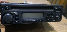 Used Genuine Factory Radio
