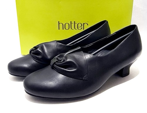 Hotter donna size new - hotter, 6