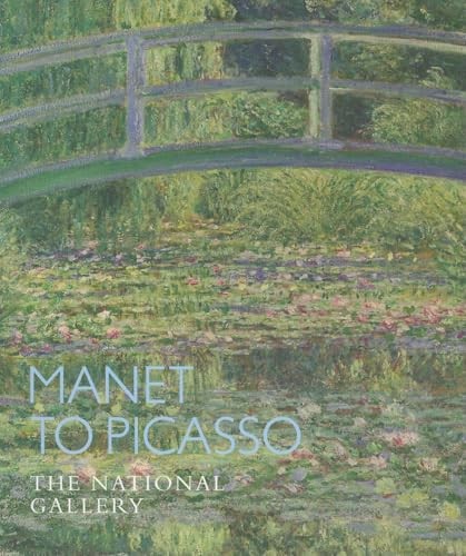 Manet picasso the - manet, picasso: