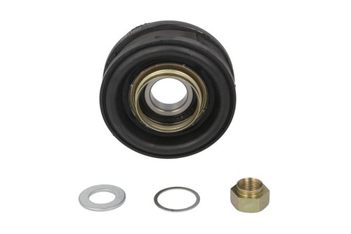 Drive shaft support bearing