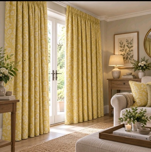 Marks spencer curtains - marks,