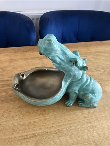 Hungry hippo big - big, mouth