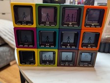Cube world series 4 - series,
