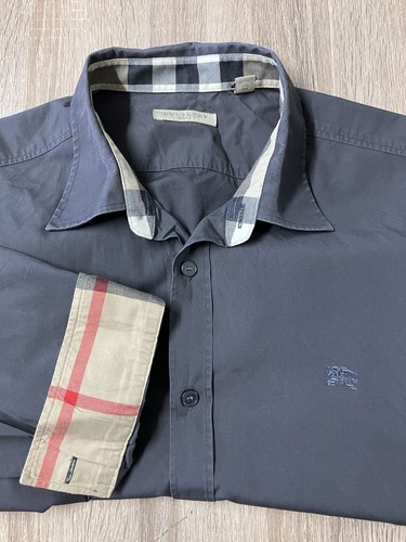 Burberry brit men - brit, men’s