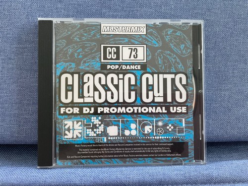 Classic cuts album use - cuts,