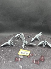 5x Gargoyles [#989] Tyranids Warhammer 40K