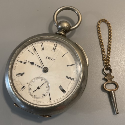 Works antique 1887 - works!,