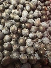 Sloe berries- Frozen