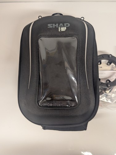 Shad e10p litre - shad,