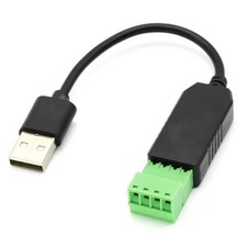 Industrial USB To 485 Serial