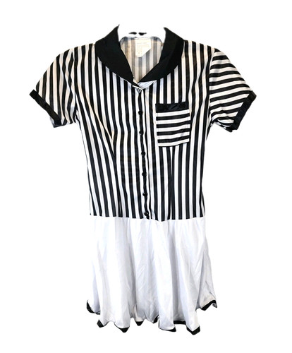 New sexy referee - sexy,