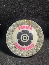 Tarina Tarantino Swarovski
