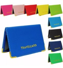 Genuine Oyster Travel Card Bus