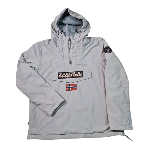 Napapijri rainforest jacket - rainforest,